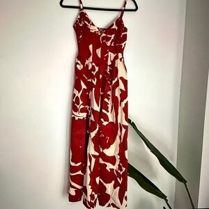 100% cotton maxi size XS